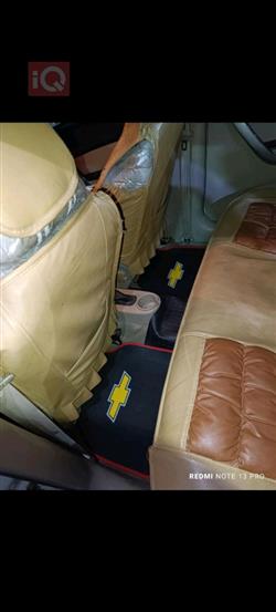 شيفروليه أفيو